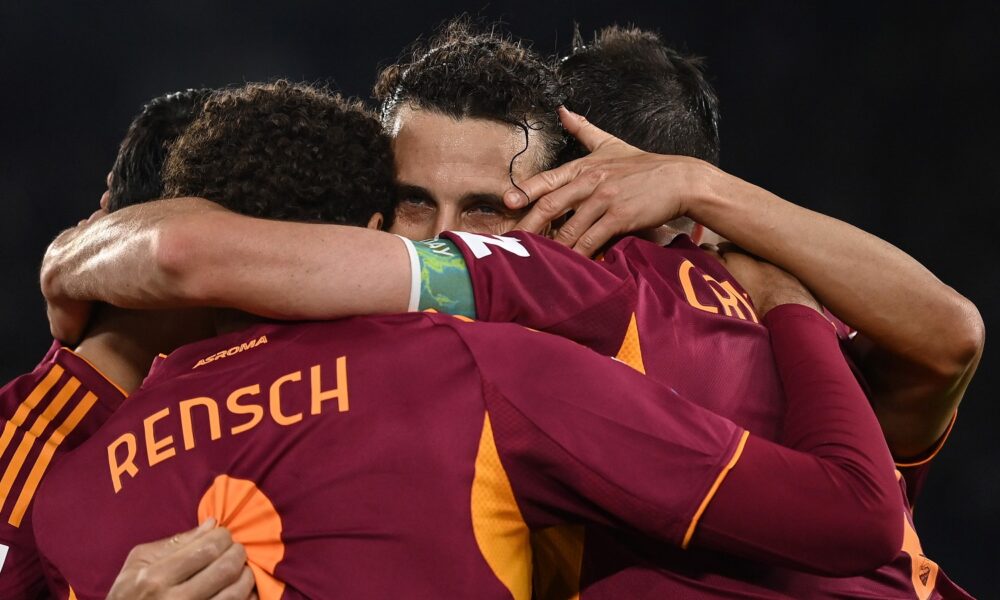 Roma, Gasperini può sorridere! Si ricompone il tridente dei sogni: Dybala Soulé Malen per lo sprint europeo