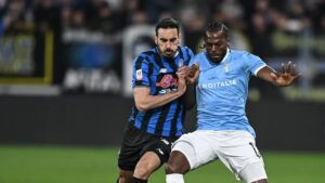 atalanta lazio