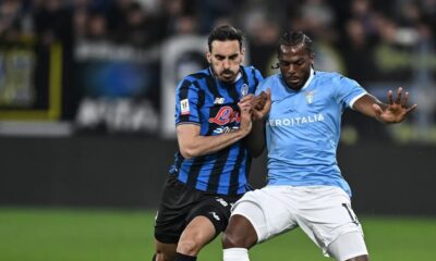 atalanta lazio