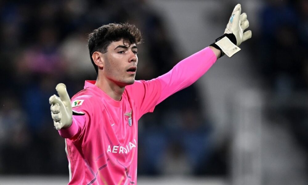 Diretta gol Serie A: Lazio Udinese 3-3