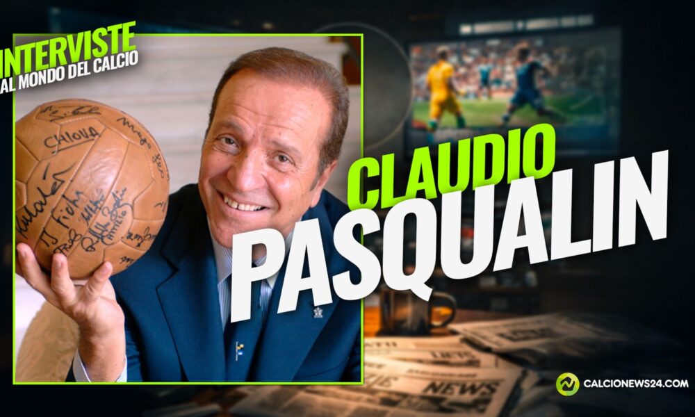 Pasqualin: «I mediatori sono i veri padroni del mercato. Bisogna tornare alla figura del procuratore» – ESCLUSIVA