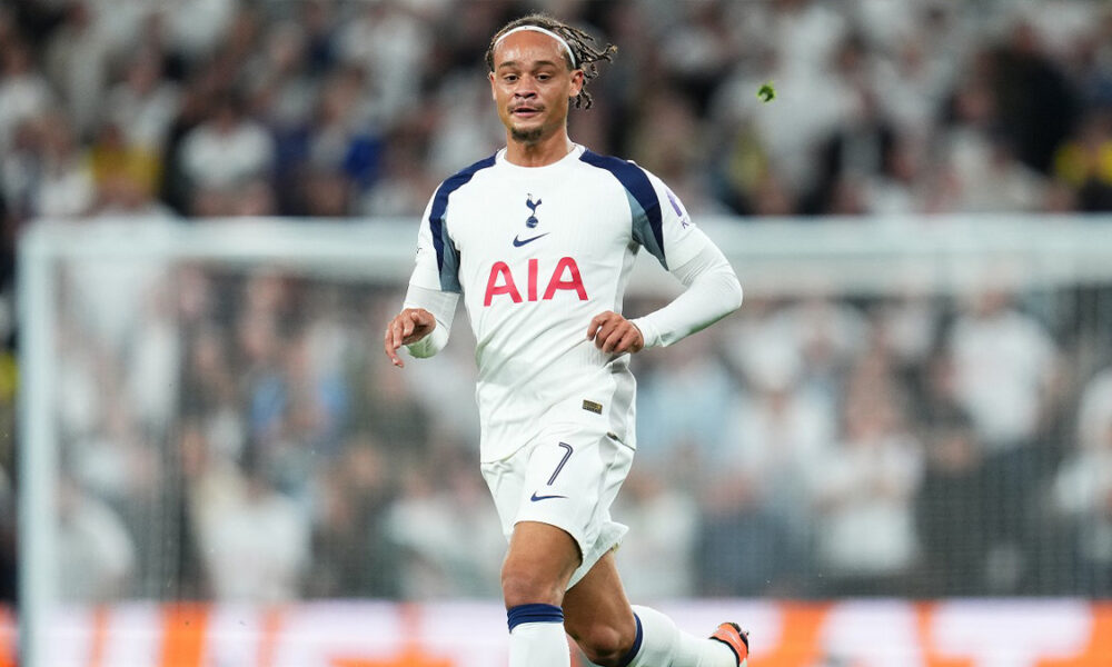 Infortunio Xavi Simons, tegola pesantissima per il Tottenham e per l’Olanda! Rottura del crociato e addio Mondiali