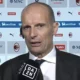 Allegri Nazionale Milan