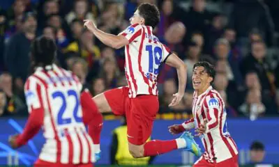 atletico madrid alvarez