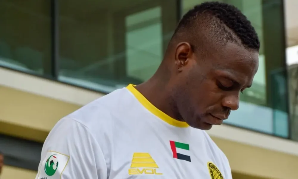 Balotelli, le parole spiegano tutto: “Un dramma costante”