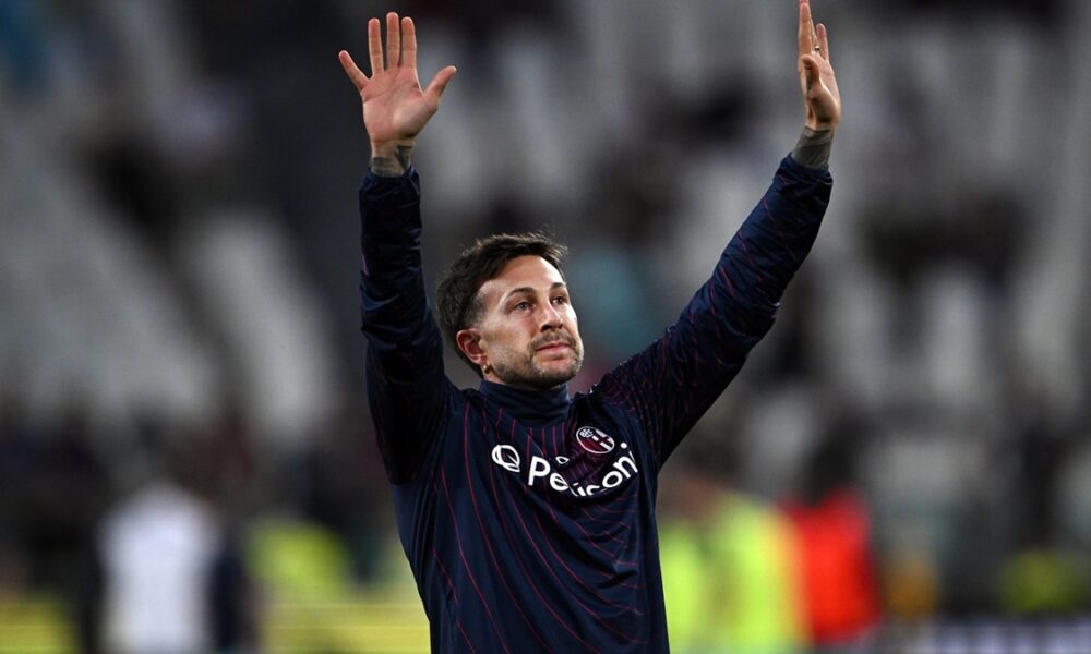 Infortunio Bernardeschi, l’esito ufficiale degli esami dell’attaccante del Bologna: le sue condizioni e quanto rimarrà fuori