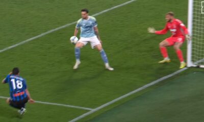 braccio gatti atalanta juve