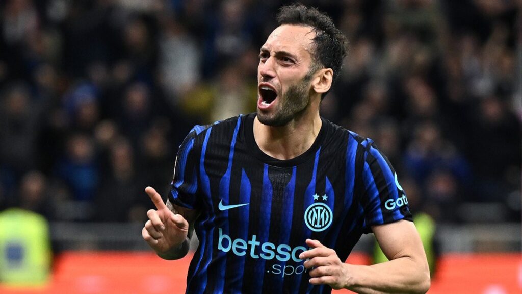 Calhanoglu