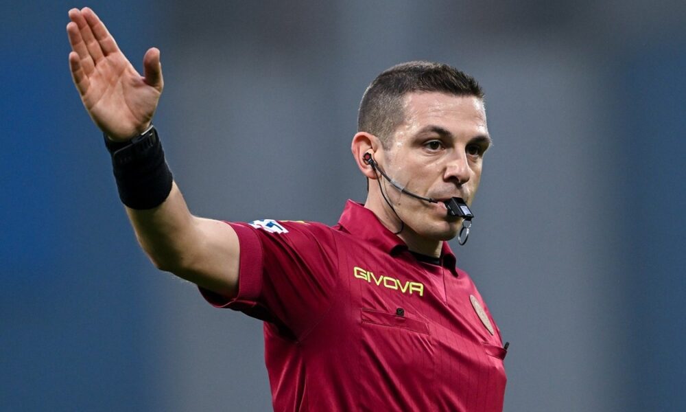 Moviola Parma Pisa: gli episodi dubbi del match diretto da Calzavara. Cosa è successo al Tardini!