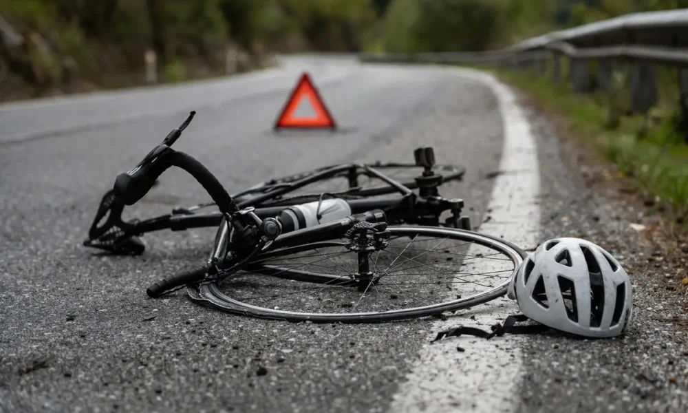 Gravissimo incidente in allenamento, non ce l’ha fatta: se ne è andato a soli 21 anni