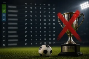 classifica riscritta