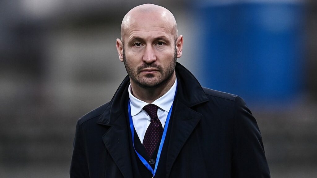 Claudio chiellini