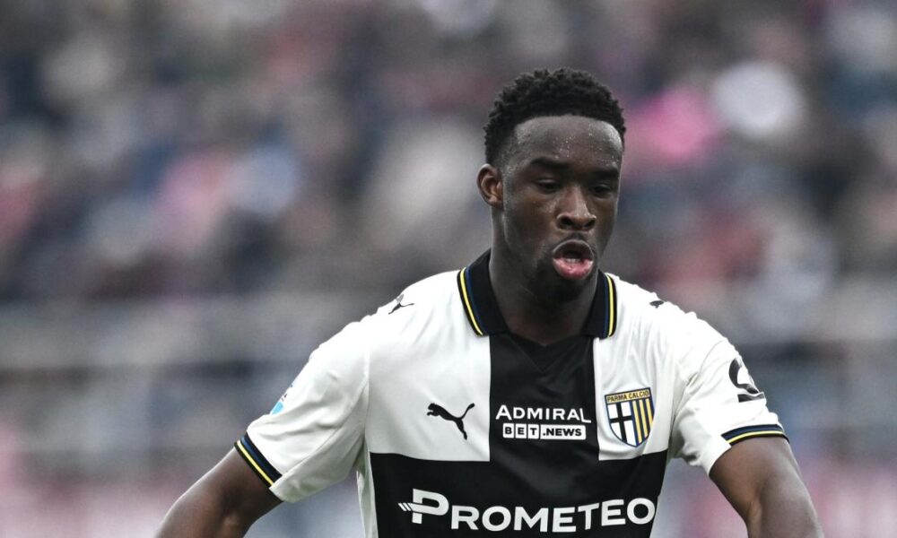 Mandela Keita svela: «Parma? Amo la tranquillità e la gentilezza della gente. Chivu? Mi ha insegnato a credere in me. Sul mio esordio…»