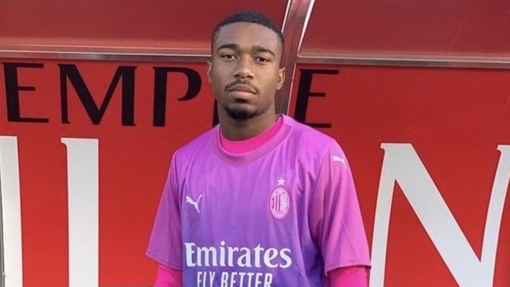 Denzel seedorf