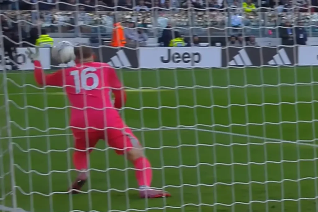 di gregorio 30 aprile 2026 calcionews24