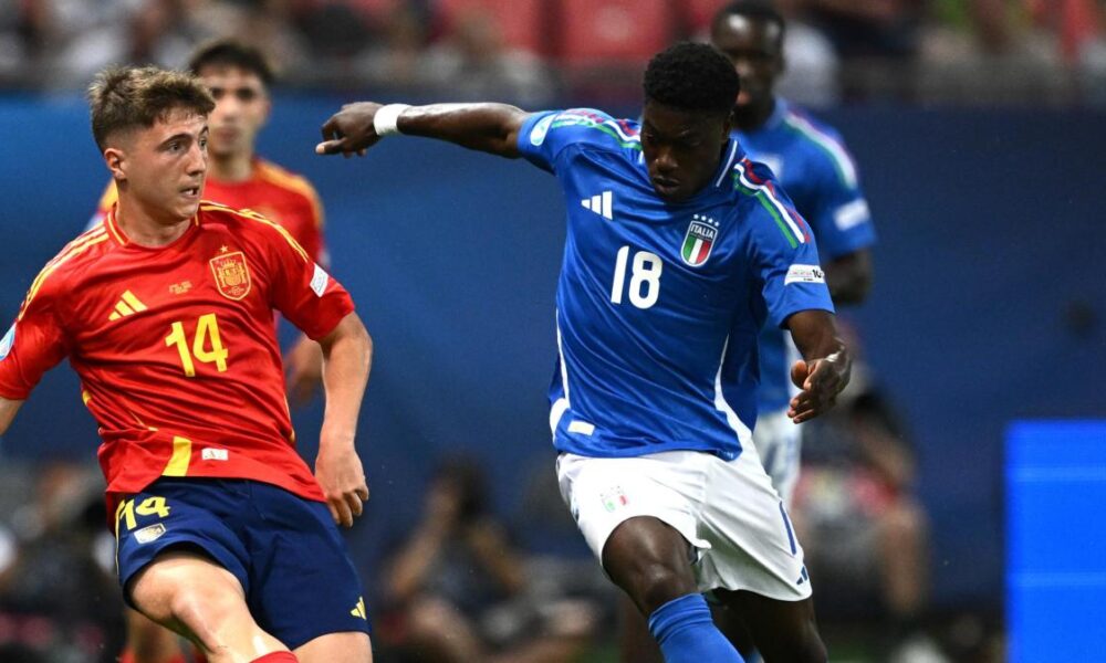 Doumbia, ascesa travolgente: da un milione all’AlbinoLeffe a oltre 15 milioni. Venezia sogna la A