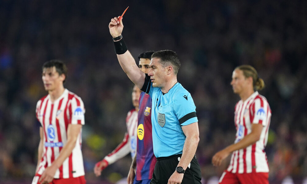 Barcellona, l’UEFA risponde al reclamo presentato dai blaugrana! Decisione presa dopo il caos post Atletico Madrid, è ufficiale