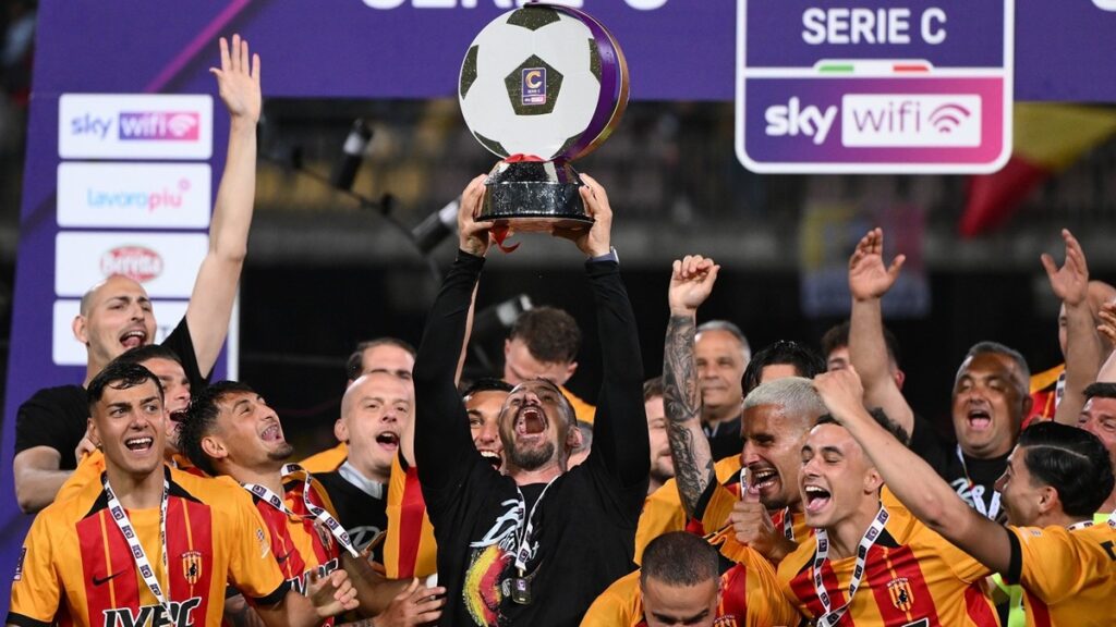 Floro flores benevento