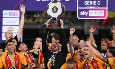 floro flores benevento