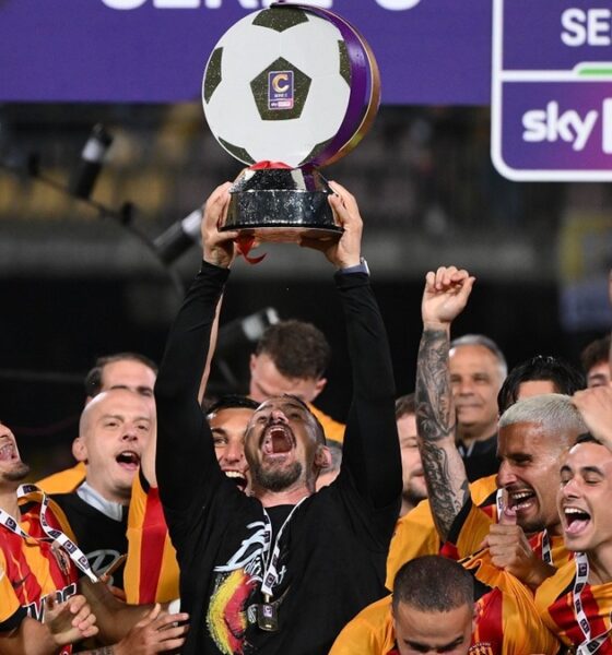 floro flores benevento