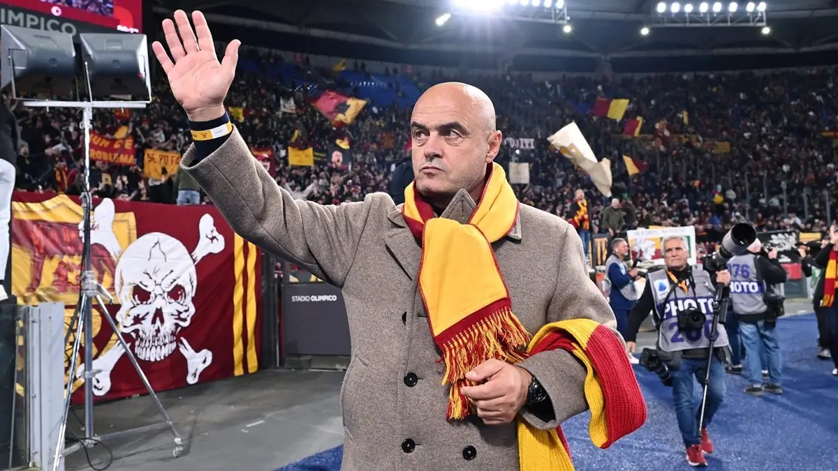 giannini giuseppe roma