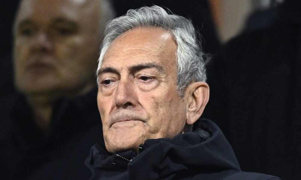 Nessun commissariamento per l’AIA: il no del Collegio di Garanzia alla FIGC