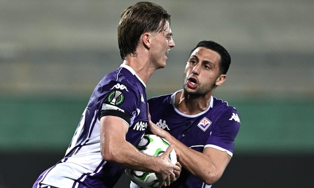 Pagelle Fiorentina Crystal Palace: Gudmundsson ispira, Ndour cambia ritmo! Il solito Sarr VOTI