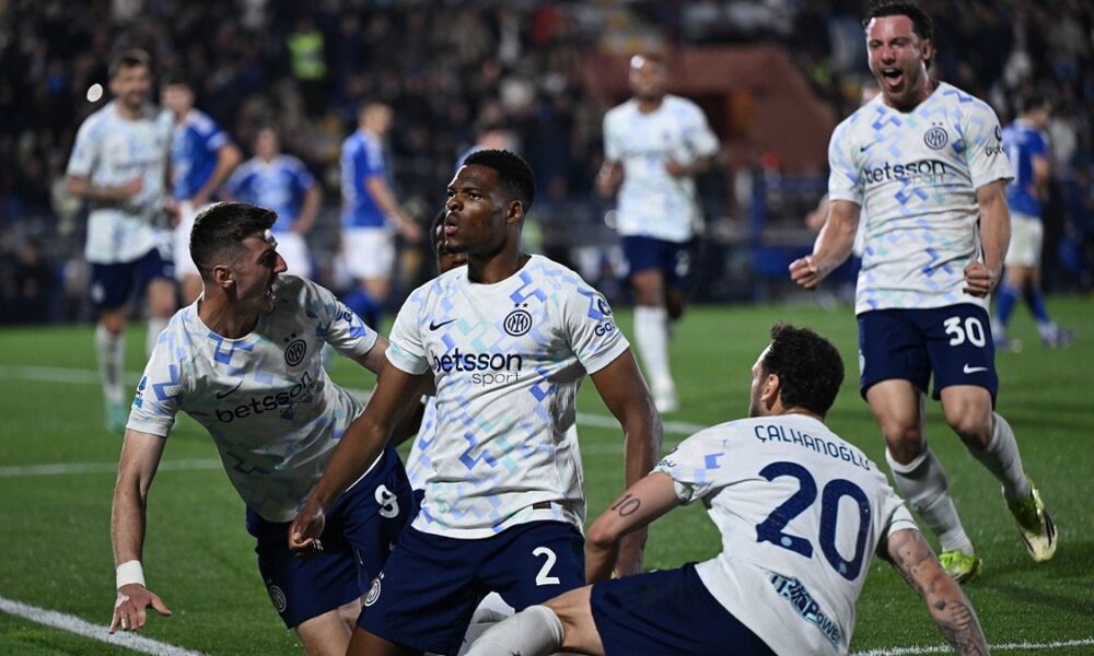 Scudetto Inter, parte il conto alla rovescia: ecco tutti gli scenari possibili che portano alla festa già nel prossimo weekend