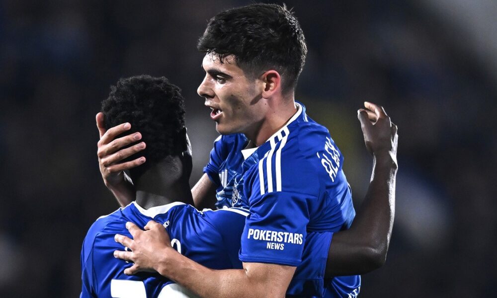Como, risveglio ‘aereo’ nel momento chiave: tre gol di testa in due gare per sognare la Champions