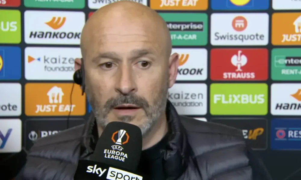 Bologna, Italiano motivatissimo pre Aston Villa: «Ci giocheremo le nostre carte, non vogliamo far passare loro una serata tranquilla…»