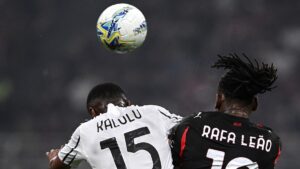 kalulu leao milan juve