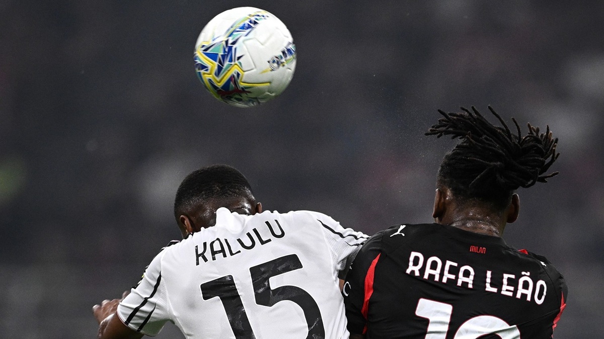 kalulu leao milan juve
