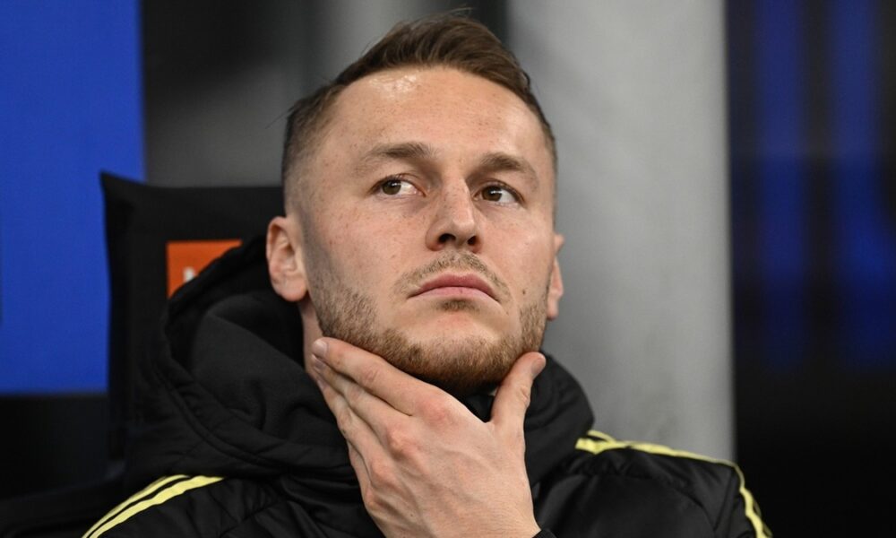 Calciomercato Juventus, agente di Koopmeiners alla Continassa e Milan in pressing su Vlahovic: cosa sta succedendo attorno a questi due nomi