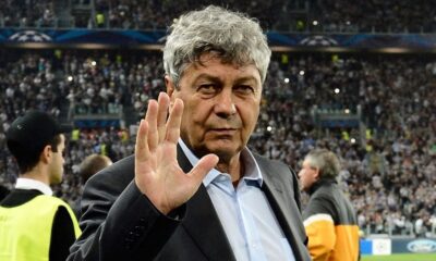 lucescu
