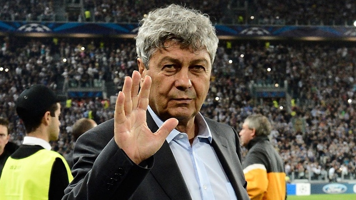 lucescu