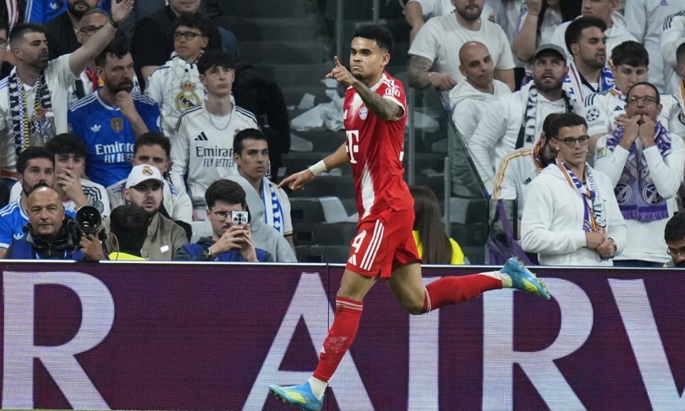 Al Hilal scatenato! Dopo Summerville non si ferma, obiettivo Luis Diaz del Bayern. La mossa del club arabo non lascia dubbi