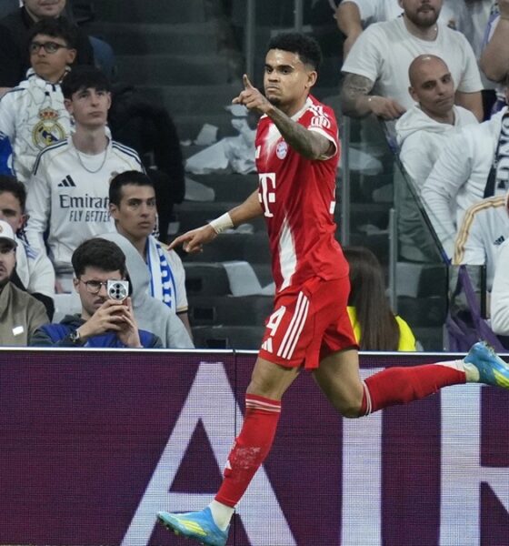 Luis diaz