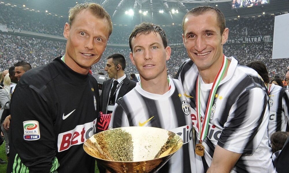 Manninger raccontato dal suo agente Franco Granello: «Mi sembra così assurdo, non potevo crederci…La Juve era nel suo destino, vorrei aver partecipato al suo momento più bello»