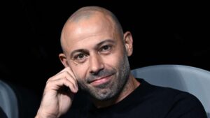 mascherano