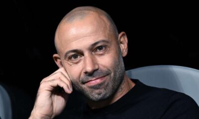 mascherano