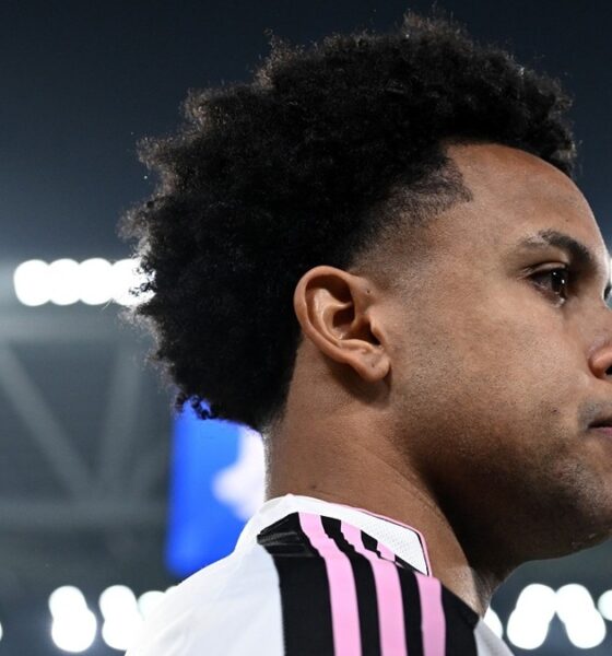 Mckennie