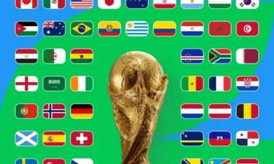 Mondiali ripescaggio italia