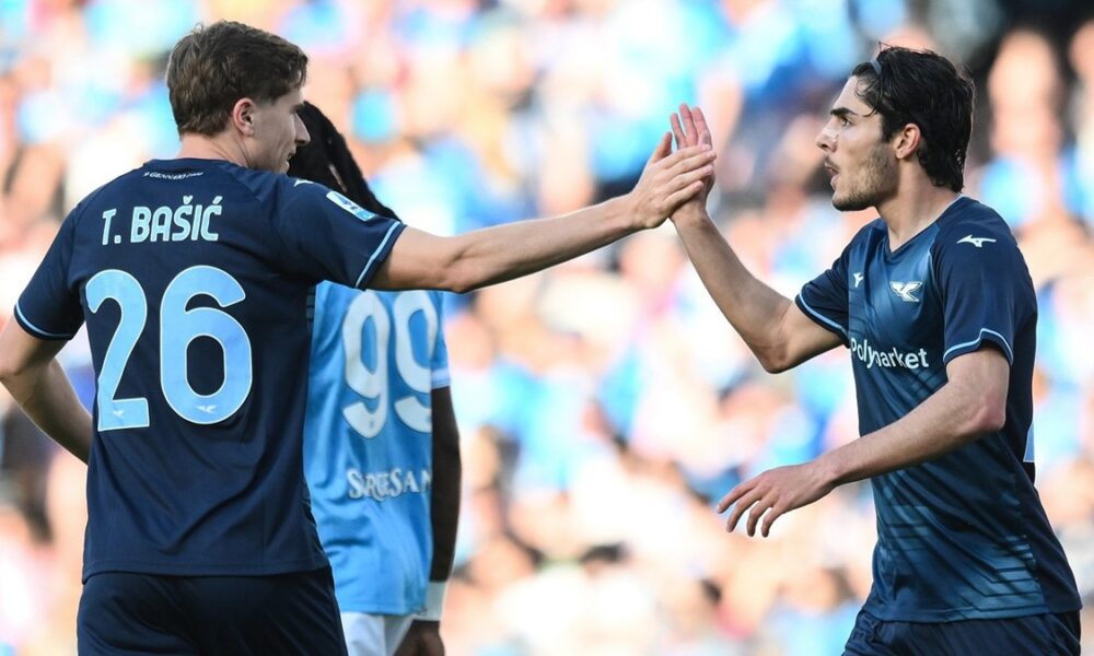 Napoli crolla al Maradona e interrompe la striscia d’imbattibilità: dalla Lazio alla Lazio, il clamoroso tabù durato oltre un anno