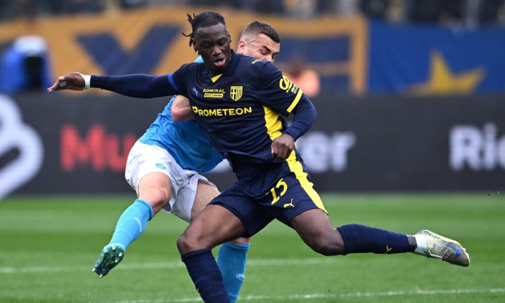 Pagelle Udinese Parma: Nesta Elphege bomber a sorpresa, Cuesta vede la salvezza. Zaniolo non brilla – I VOTI