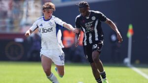 Nico paz ehizibue udinese como