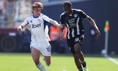 nico paz ehizibue udinese como