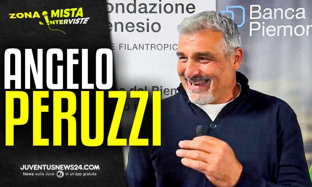 Peruzzi a Juventusnews24: «Spalletti grande allenatore, mi auguro la Juventus torni a vincere con lui. Ecco da quale portiere ripartirei» – VIDEO