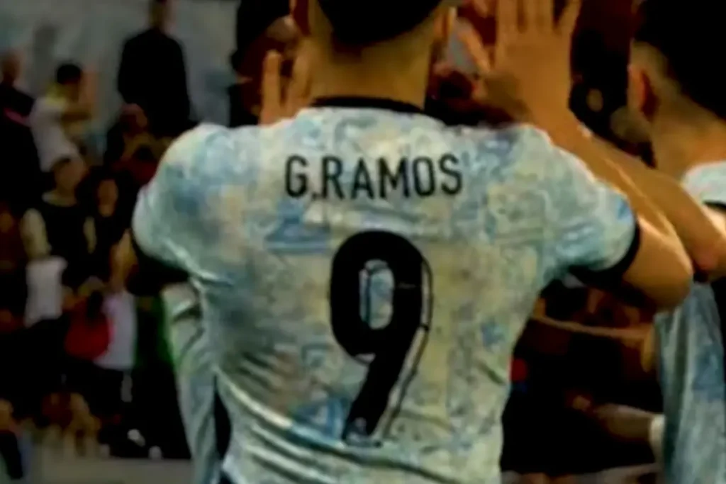 ramos 29 aprile 2026 calcionews24