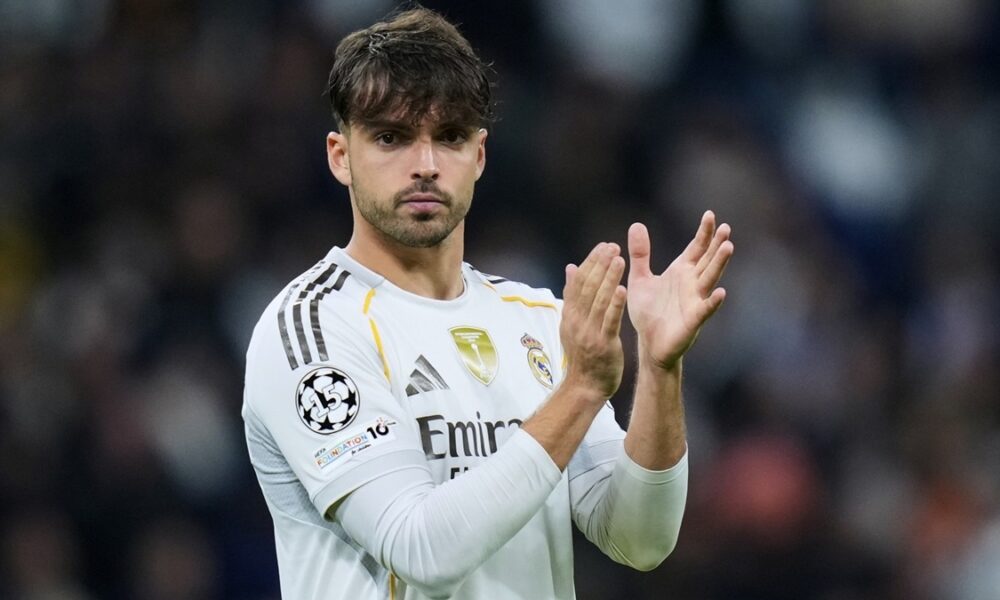 Real Madrid, Raul Asencio in ospedale: ha perso 6 chili in due settimane! Le notizie dalla Spagna e come sta il difensore