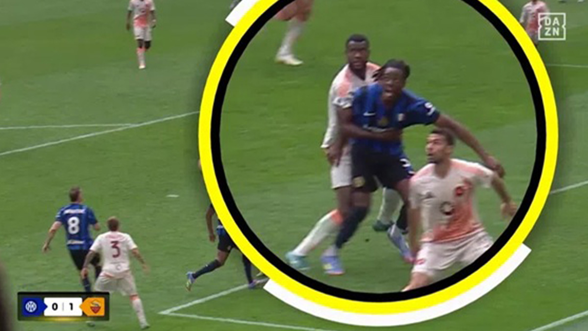 rigore ndicka bisseck